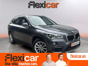 BMW X1 en Motorflash