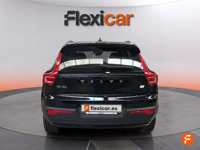 Foto 3 Volvo XC40 T5 Twin Recharge Inscription Auto 193 kW (262 CV)