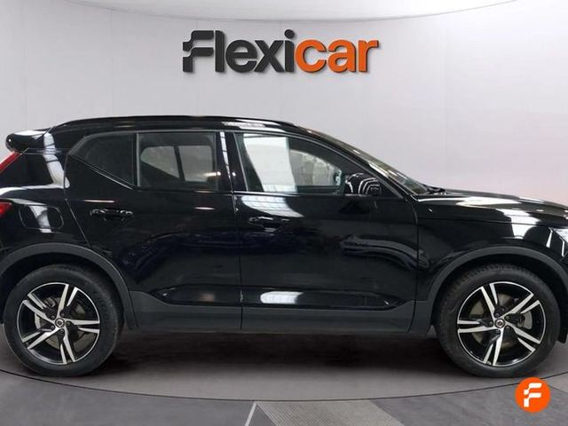 Foto 4 Volvo XC40 T5 Twin Recharge Inscription Auto 193 kW (262 CV)