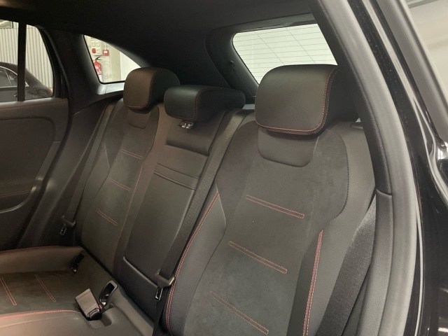 Mercedes-Benz EQA 250 en Barcelona