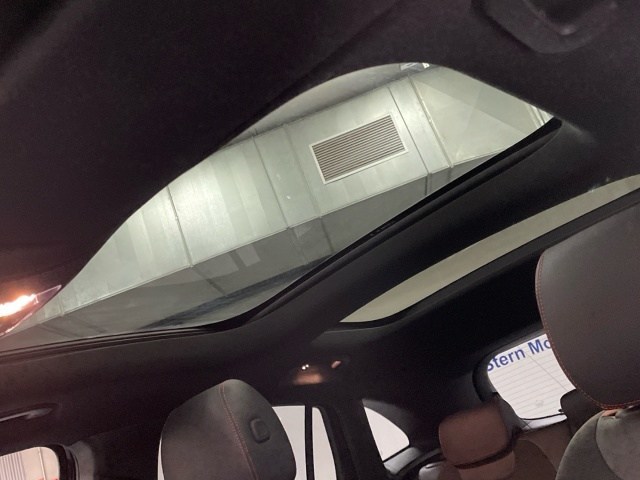 Mercedes-Benz EQA 250 en Barcelona