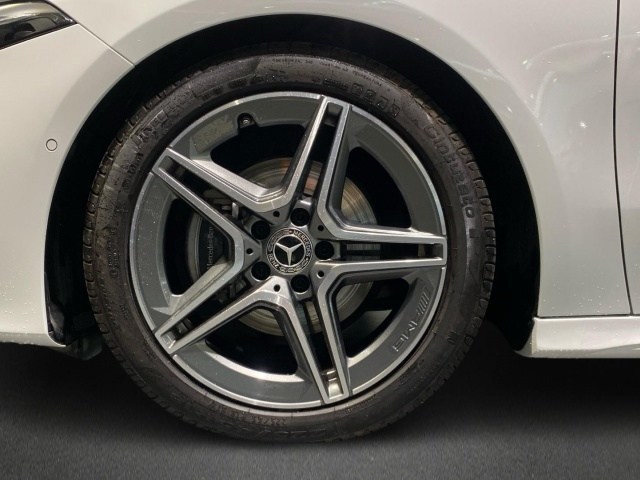 Mercedes-Benz Clase A 200 en Barcelona