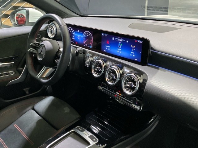 Mercedes-Benz Clase A 200 en Barcelona