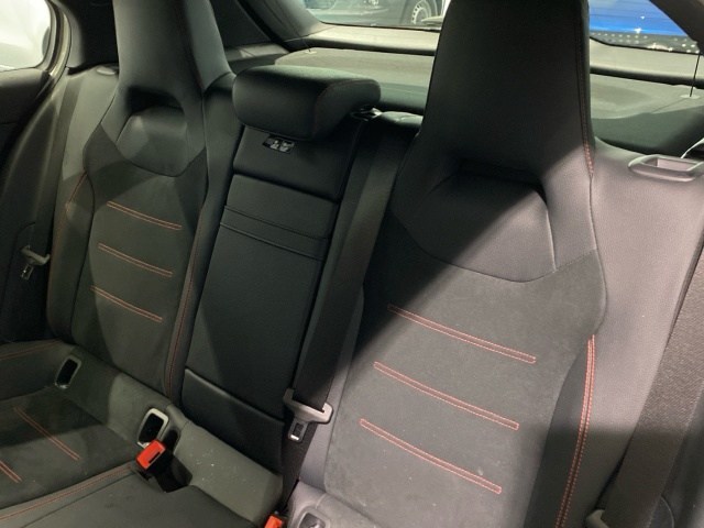 Mercedes-Benz Clase A 200 en Barcelona