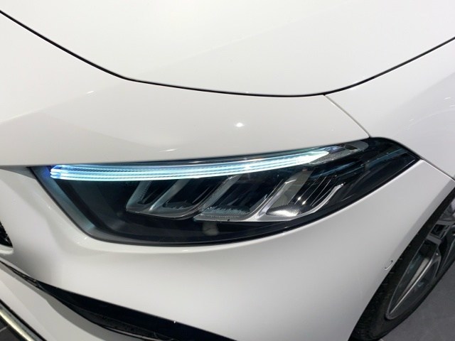 Mercedes-Benz Clase A 200 en Barcelona