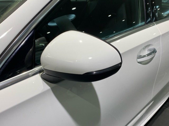 Mercedes-Benz Clase A 200 en Barcelona