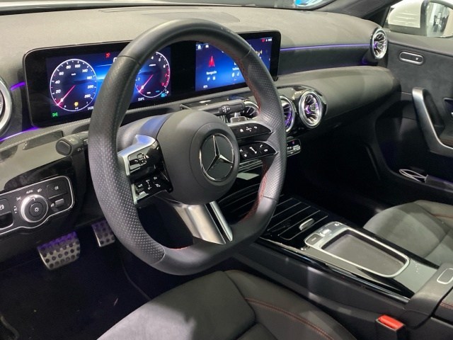 Mercedes-Benz Clase A 200 en Barcelona