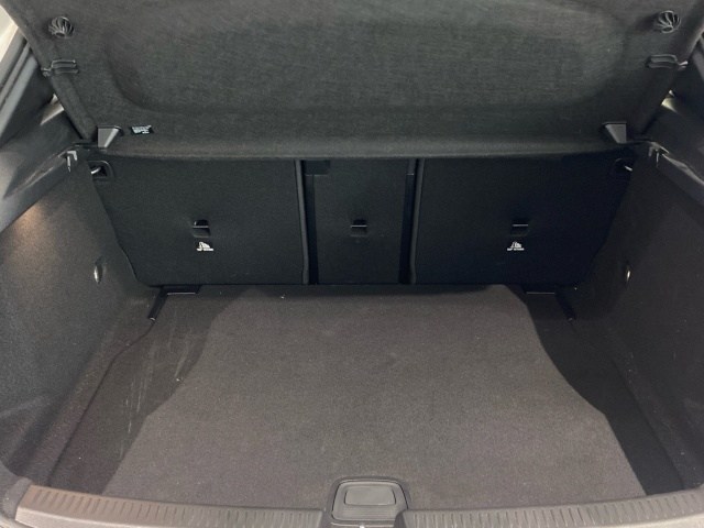 Mercedes-Benz Clase A 200 en Barcelona