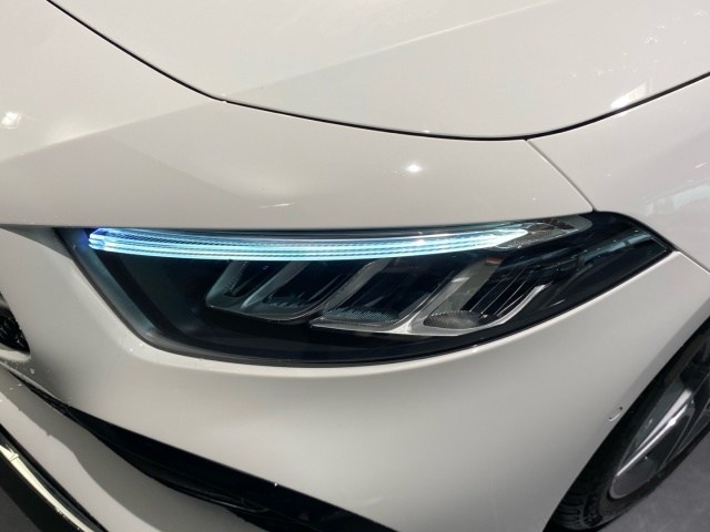 Mercedes-Benz Clase A 200 en Barcelona