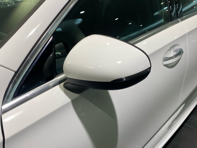 Mercedes-Benz Clase A 200 en Barcelona