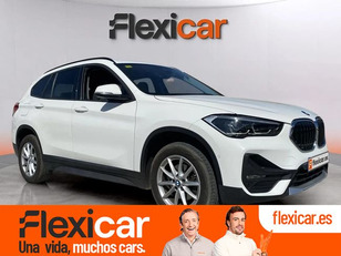 BMW X1 en Motorflash