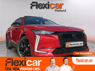 DS DS4 en Motorflash