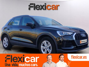 Audi Q3 en Motorflash