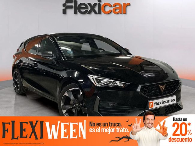 Foto 1 CUPRA León 1.5 eTSI DSG 110 kW (150 CV)