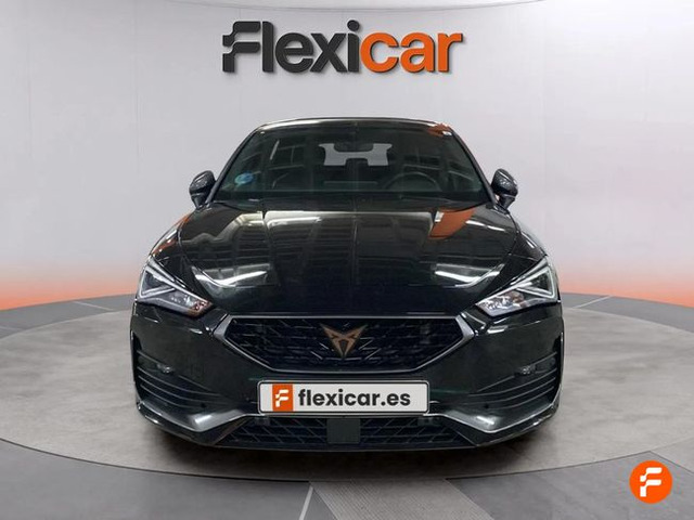 Foto 3 CUPRA León 1.5 eTSI DSG 110 kW (150 CV)