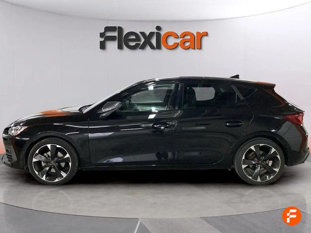 Foto 4 CUPRA León 1.5 eTSI DSG 110 kW (150 CV)