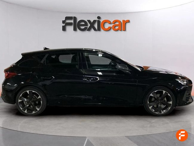 Foto 5 CUPRA León 1.5 eTSI DSG 110 kW (150 CV)