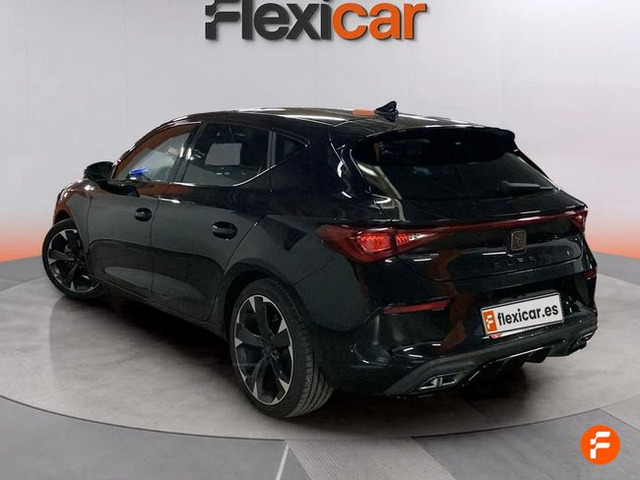 Foto 7 CUPRA León 1.5 eTSI DSG 110 kW (150 CV)