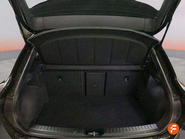 Foto 10 CUPRA León 1.5 eTSI DSG 110 kW (150 CV)