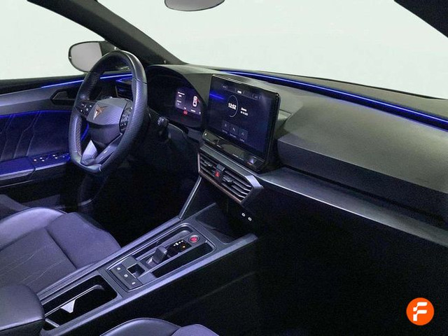 Foto 12 CUPRA León 1.5 eTSI DSG 110 kW (150 CV)