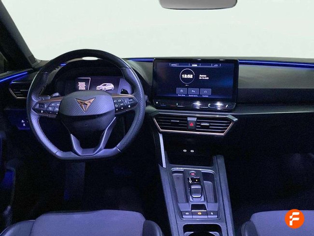 Foto 13 CUPRA León 1.5 eTSI DSG 110 kW (150 CV)