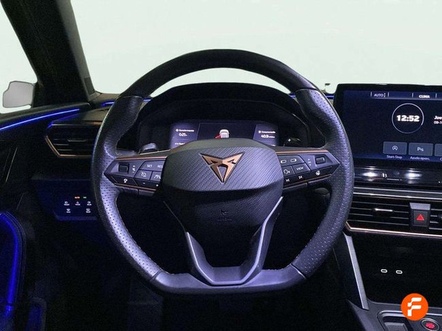 Foto 14 CUPRA León 1.5 eTSI DSG 110 kW (150 CV)