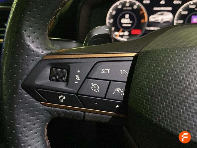 Foto 16 CUPRA León 1.5 eTSI DSG 110 kW (150 CV)