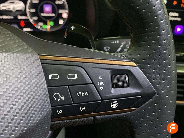 Foto 17 CUPRA León 1.5 eTSI DSG 110 kW (150 CV)