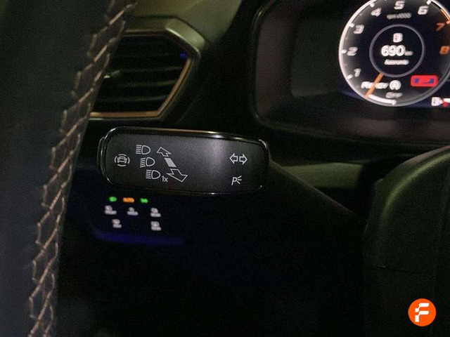 Foto 18 CUPRA León 1.5 eTSI DSG 110 kW (150 CV)