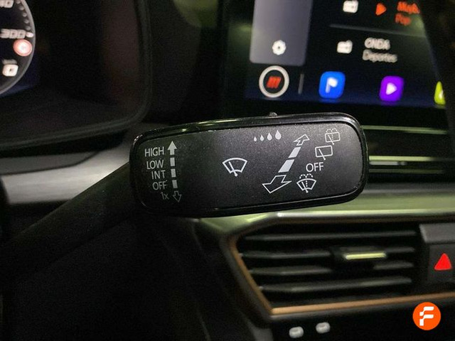 Foto 19 CUPRA León 1.5 eTSI DSG 110 kW (150 CV)