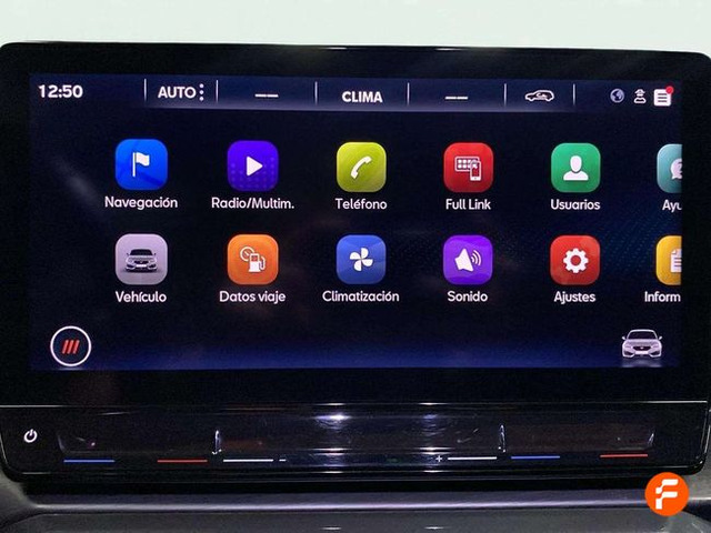 Foto 22 CUPRA León 1.5 eTSI DSG 110 kW (150 CV)