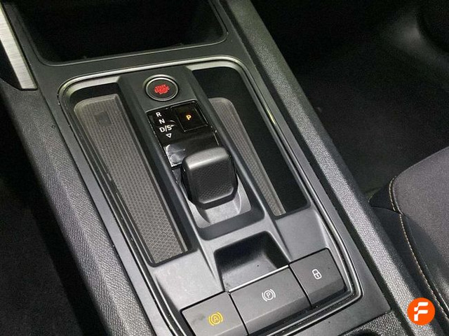 Foto 26 CUPRA León 1.5 eTSI DSG 110 kW (150 CV)