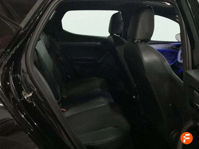 Foto 27 CUPRA León 1.5 eTSI DSG 110 kW (150 CV)