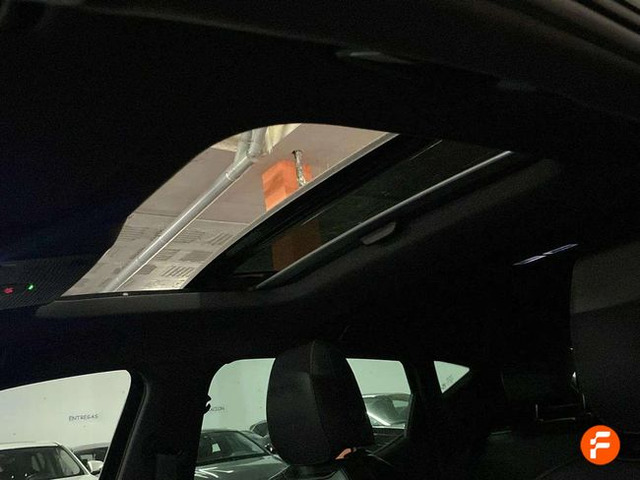 Foto 28 CUPRA León 1.5 eTSI DSG 110 kW (150 CV)