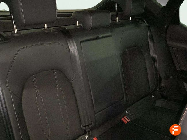 Foto 29 CUPRA León 1.5 eTSI DSG 110 kW (150 CV)