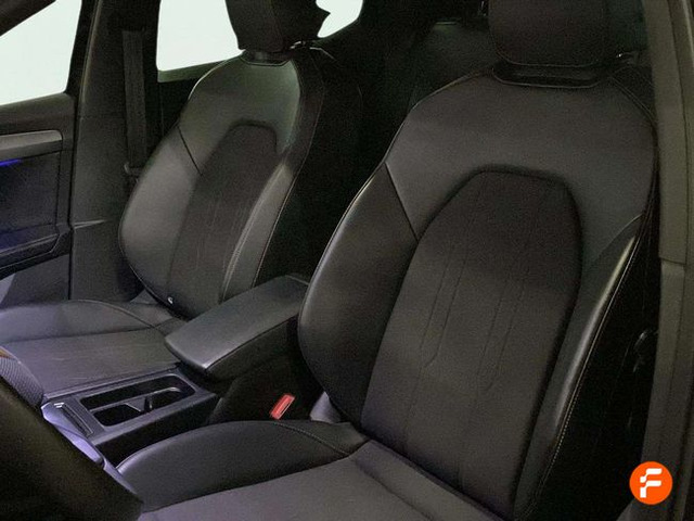 Foto 30 CUPRA León 1.5 eTSI DSG 110 kW (150 CV)