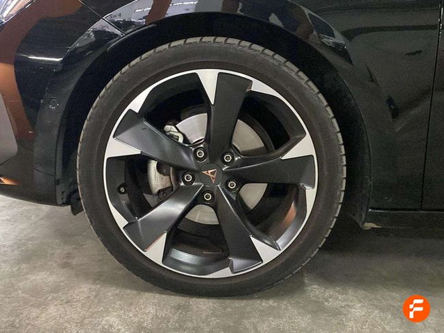 Foto 31 CUPRA León 1.5 eTSI DSG 110 kW (150 CV)