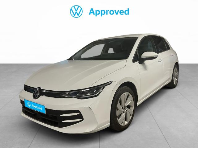 Volkswagen Golf 2.0 TDI de segunda mano
