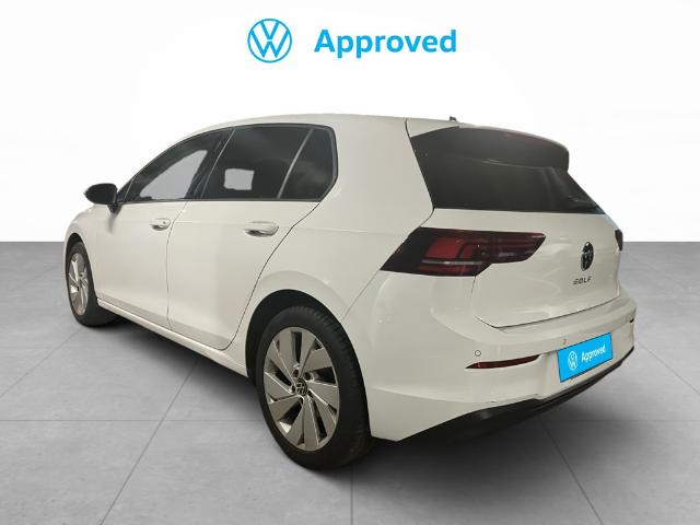 Volkswagen Golf ``Más`` 2.0 TDI 85 kW (115 CV)