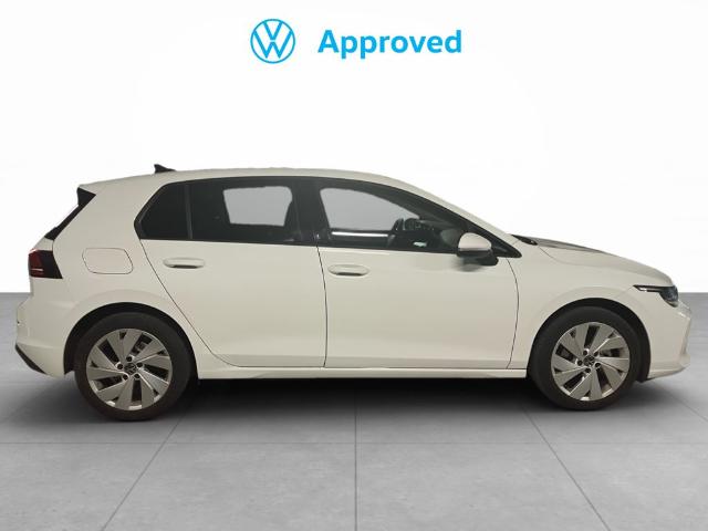 Volkswagen Golf ``Más`` 2.0 TDI 85 kW (115 CV)