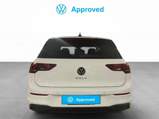 Volkswagen Golf ``Más`` 2.0 TDI 85 kW (115 CV)