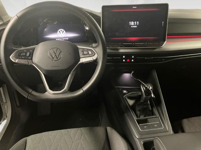 Volkswagen Golf ``Más`` 2.0 TDI 85 kW (115 CV)