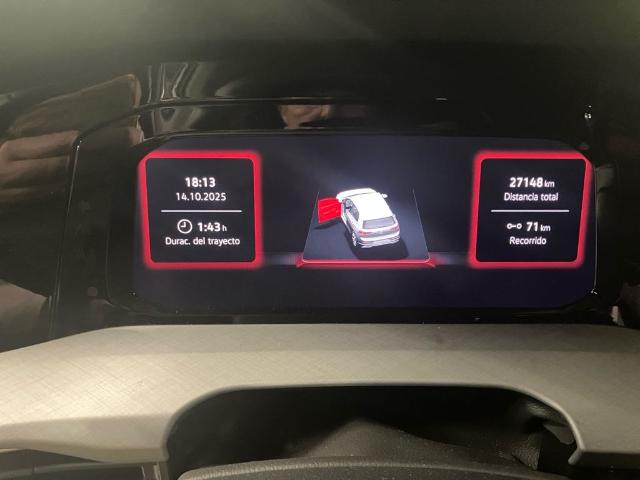 Volkswagen Golf ``Más`` 2.0 TDI 85 kW (115 CV)