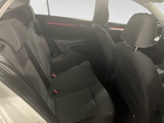 Volkswagen Golf ``Más`` 2.0 TDI 85 kW (115 CV)