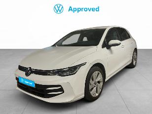 Volkswagen Golf 2.0 TDI de segunda mano