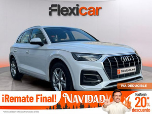 Audi Q5 en Motorflash
