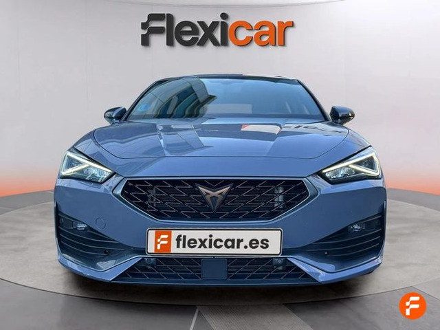 Foto 2 CUPRA León 1.5 eTSI DSG 110 kW (150 CV)