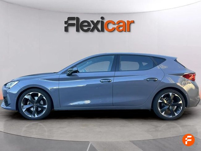 Foto 4 CUPRA León 1.5 eTSI DSG 110 kW (150 CV)