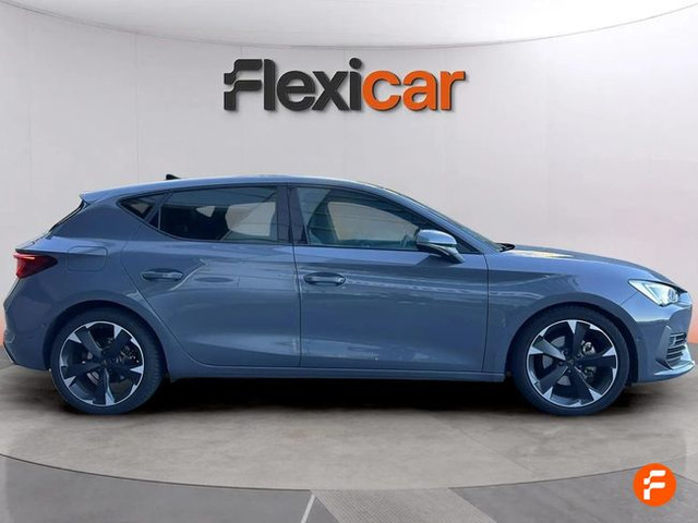 Foto 9 CUPRA León 1.5 eTSI DSG 110 kW (150 CV)