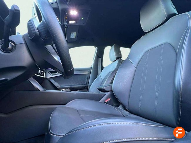 Foto 10 CUPRA León 1.5 eTSI DSG 110 kW (150 CV)